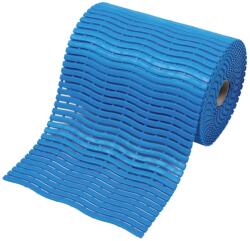 Notrax® 535 Soft-Step - Higiénikus csúszásmentes szőnyeg közepes igénybevételhez - kék Méret: 60cm x linm