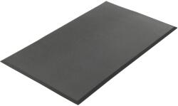 Notrax® 425 Posture Mat Classic - Rendkívül puha és kényelmes kifáradásgátló szőnyeg - fekete Méret: 60cm x 177cm