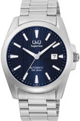 Q&Q S23A-503VY