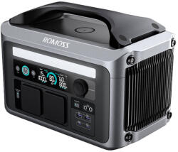Romoss RX 1000