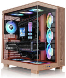 Thermaltake View 380 XL TG ARGB Sand (CA-11E-00MGWN-00)