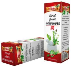 AdNatura Extract gliceric antibalonare 50 ml