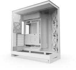 NZXT H9 Flow White (CM-H92FW-01)