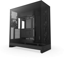 NZXT H9 Flow Black (CM-H92FB-01)
