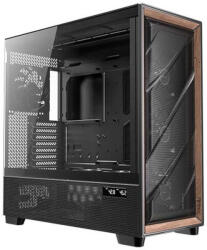 Antec Flux Pro TG Black (0-761345-10154-7)