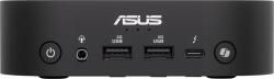 ASUS NUC 14 Pro RNUC14LNKU7094N2 (90AS00N1-M00180) Számítógép konfiguráció