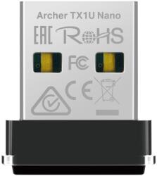 TP-Link Archer TX1U Nano