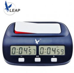 Sahmagazin Leap ceas digital de șah