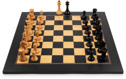 Sahmagazin The Queen´s gambit Official Set