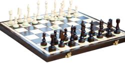 Sahmagazin Șah din lemn Chess Club