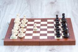 Sahmagazin Șah din lemn Taktik