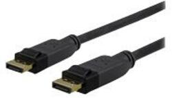 Vivolink Pro Displayport Kábel 2m (PRODP2)