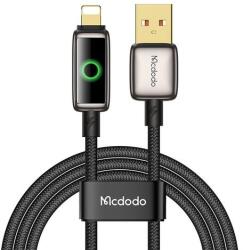 Mcdodo Kábel USB-A do Lightning Mcdodo CA-6590 1.2m (CA-6590) - jatekotthon
