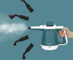 H.Koenig NV680 Gőztisztító