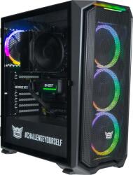 Alza GameBox Prime AZgpr5r56a2a3 Számítógép konfiguráció