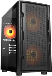 Alza GameBox Prime Mini AZgpmi7r56a05 Számítógép konfiguráció