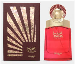 Zimaya Charisma pour Femme EDP 100 ml