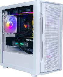 Alza GameBox Elite Mini AZgbemi7r58a2 Számítógép konfiguráció