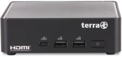 WORTMANN TERRA 1000059 Számítógép konfiguráció