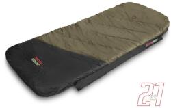Delphin ThermoMASTER 2x1 (101005330) Sac de dormit
