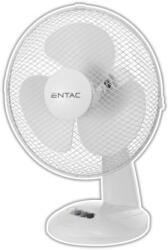 Entac asztali ventillátor hordozható 35w epstf-35w