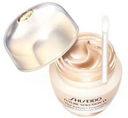 Shiseido Fond de ten Shiseido Future Solution LX Total Radiance, SPF 15, N2 Neutral, 30 ml (82429)
