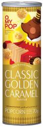  OMYPOP Karamellás popcorn 70g