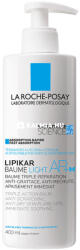 La Roche-Posay Lipikar Balzsam Light AP + M 400 ml