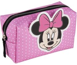 Disney Minnie Toiletry Bag kozmetikai táska gyermekeknek 17 x 10 x 7 cm