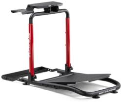 Next Level Racing Wheel Stand Next Level Racing Lite 2.0 (Rosu/Negru) (NLR-S040)