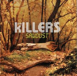 Bertus Hungary Kft The Killers - Sawdust (CD) (3F5798)