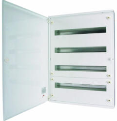 Eaton elosztószekrény falon kívüli, IP30, teli ajtós, fehér BF-O-5/120-C 283033 (Y7-283033) (283033)