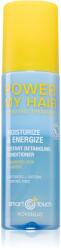Montibello Smart Touch Power My Hair leöblítést nem igénylő szérum spray formában a könnyű kifésülésért 200 ml