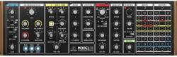 BEHRINGER Model 15 analóg félmoduláris szintetizátor