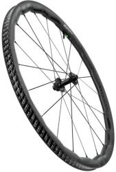 Zipp első fűzött kerék Amwh 353 Nsw TL Dbcl 700F 12X100 Std B1