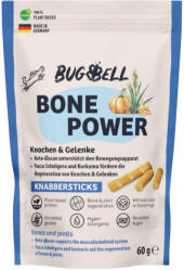  BugBell 60g BugBell Bone Power rágórudak kutyasnack