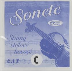 Gorstrings Sonete Viola C