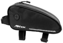 MVTek Táska vázra 1, 2L 22x5x11cm fekete - bringaboard