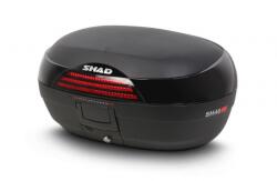 SHAD SH46 Hátsó doboz, fekete (130.D0B46200)