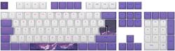 Dark Project Violet Horizons Keycaps (DPKS177_DPUP1_ISO&ANSI)