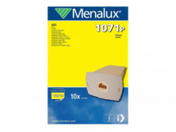 Menalux 1071P AEG papír porzsák 10db (GA6119)
