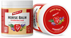 REFIT Lóbalzsam Extra Strong Hot Melegítő 230 ml (SGY-G81-REFIT)