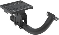 Next Level Racing Accesoriu brat schimbator viteze si frana de mana Next Level Racing F-GT Pro (Negru) (NLR-R005)