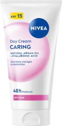 Nivea Essential tápláló nappali krém száraz bőrre SPF 15 50 ml