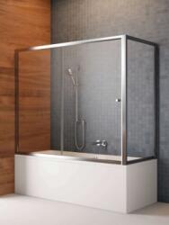 Radaway Vesta DWJ+S kádparaván 180+80 (209118-01-01+204080-01)