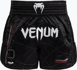 Venum Férfi Venum Tactical XT Muay Thai edzőnadrág fekete/tűzpiros