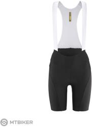 Mavic Aksium női rövidnadrág, fekete (M)