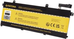 PATONA Lenovo ThinkPad T490, T495, T14 Gen 1, P43s 4350mAh (PT2918)