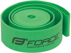 Force felniszalag 27"-29", (622-19) doboz, zöld