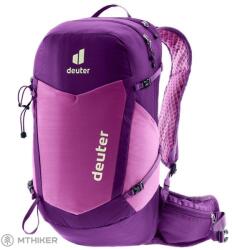 Deuter Speed Lite Pro 17 SL női hátizsák, 17 l, lotus-mystic